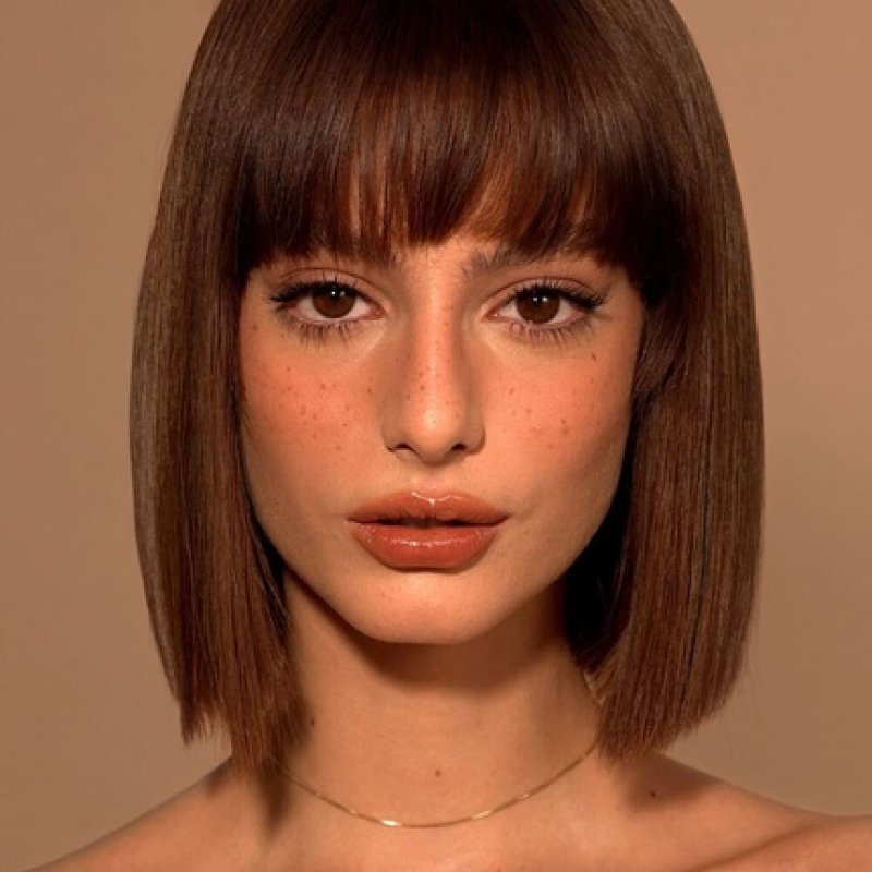 Nabla Two Reasons Cheeks and Lips Terracotta