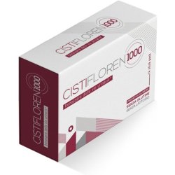 Cistifloren 1000 14 Stick Pack