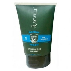 Raywell Hair Shampoo All Days Bio