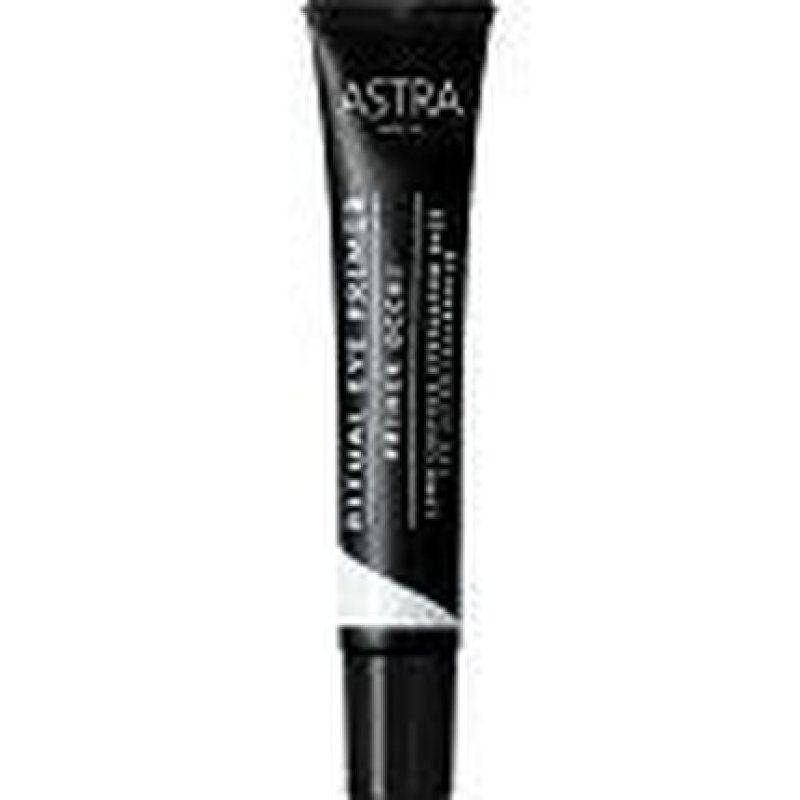 Ritual Eye Primer with Hyaluronic Acid 10ml Astra Make Up