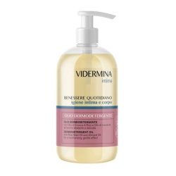 Vidermina Intimate Oil 500ml