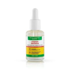 Vitamindermin Sebum Serum 30ml