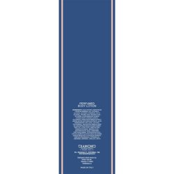 Gattinoni Blue Note Rome 1946 Body Lotion for Women 400ml with Citrus Scent Floral for Softer and Fragrant Skin Made in