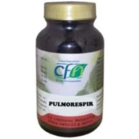 CFN Pulmorespir 60 Capsules