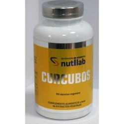 Curcubes 90 Capsules