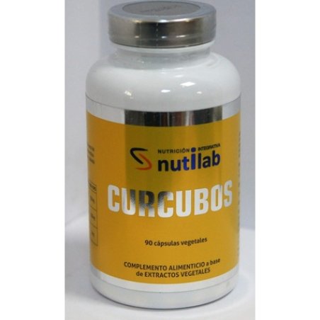 Curcubes 90 Capsules