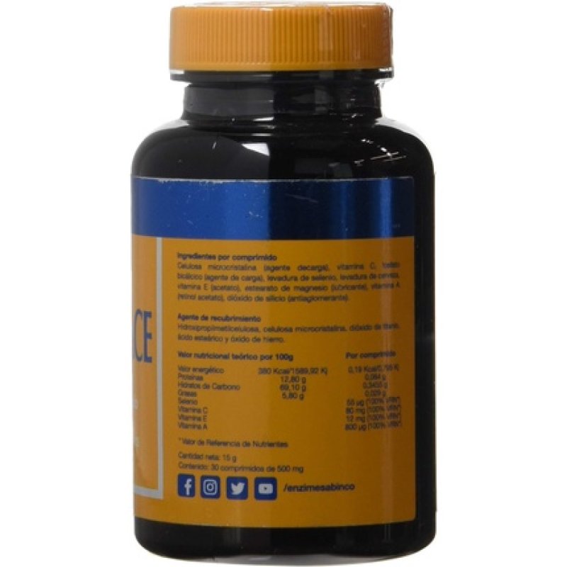 Sabinco Selenium Comp Ace 30