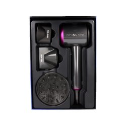 Palson Zyclon 3000 Professional Hair Dryer
