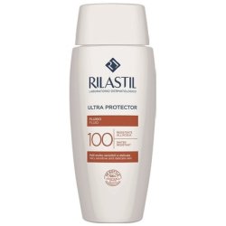 Rilastil Ultra Protective Fluid SPF 100 75ml