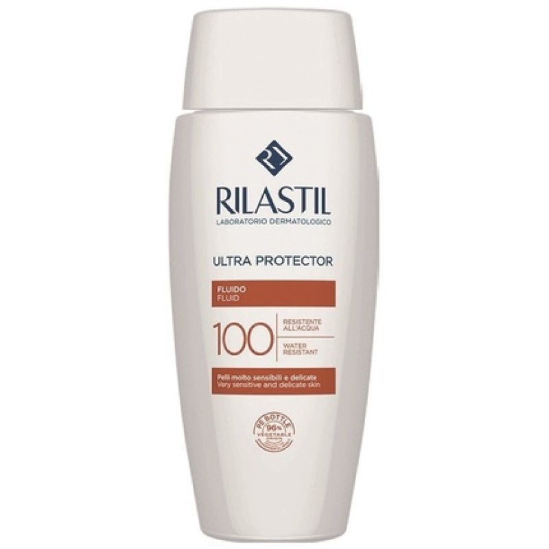 Rilastil Ultra Protective Fluid SPF 100 75ml
