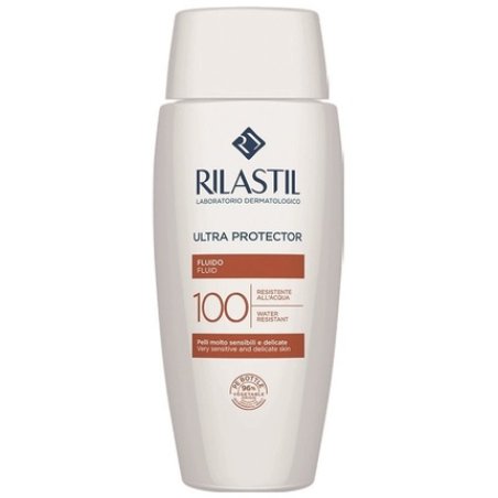 Rilastil Ultra Protective Fluid SPF 100 75ml