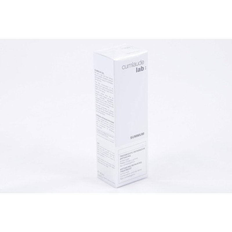 Cumlaude Summum Anti-Aging Gel 40ml