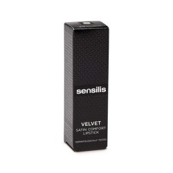 SENSILIS Velvet 214 Pourpre Lipstick - 4ml