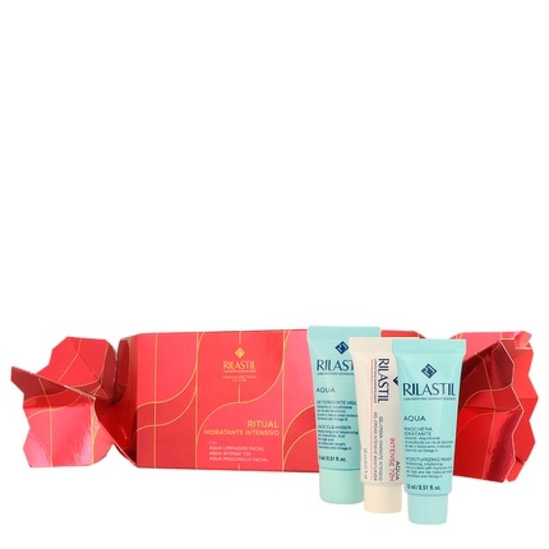 Rilastil Intensive Hydrating Ritual Coffret