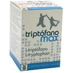 Tryptophan Max 14 Sachets by Tegor