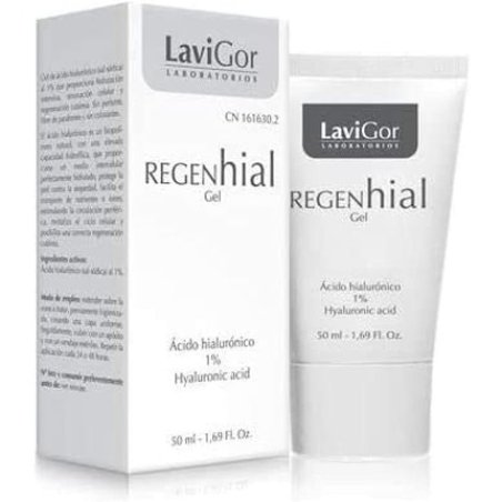 REGENHIAL Day Gels 50ml