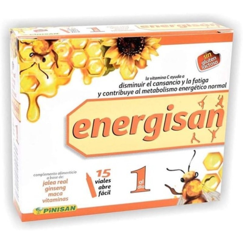 Pinisan Circ 60 Cap Pinisan Fitocaps