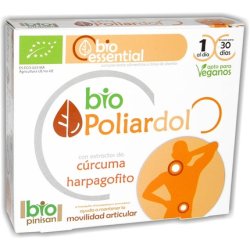 Pinisan Bio Poliardol 30 Capsulas