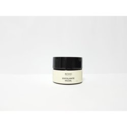 Boho Organic Face Scrub 50ml