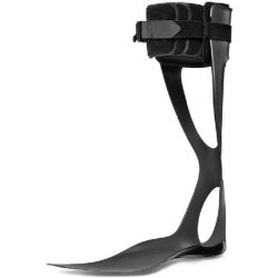 Orthaheel Club Foot Rancho Friends Right Side S