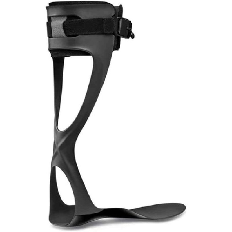 Orthaheel Club Foot Rancho for Friends Left Side S