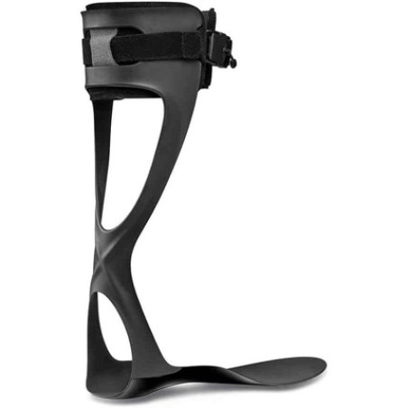 Orthaheel Club Foot Rancho for Friends Left Side S