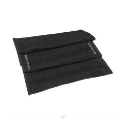 Artero Black Towel 50*85cm