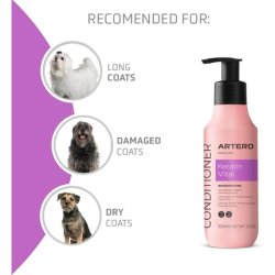 Artero Keratin Vital 100ml