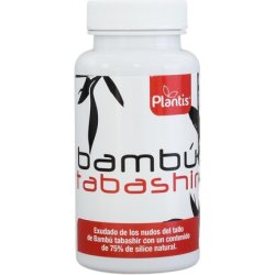 Artesania Bambu Tabashir Plantis 90 V Caps