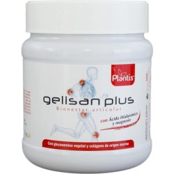 Artesania Agricola Gelisan Plus 600g Marine Collagen