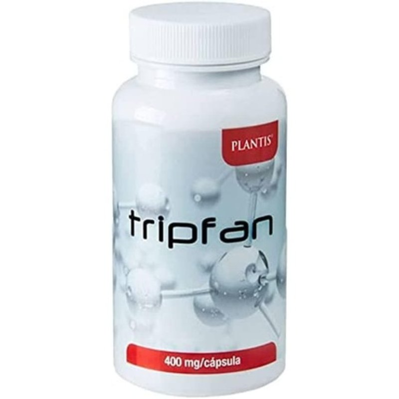 Art Agricola Tripfan 60 Capsules Art Agricola 120g