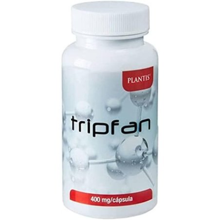 Art Agricola Tripfan 60 Capsules Art Agricola 120g