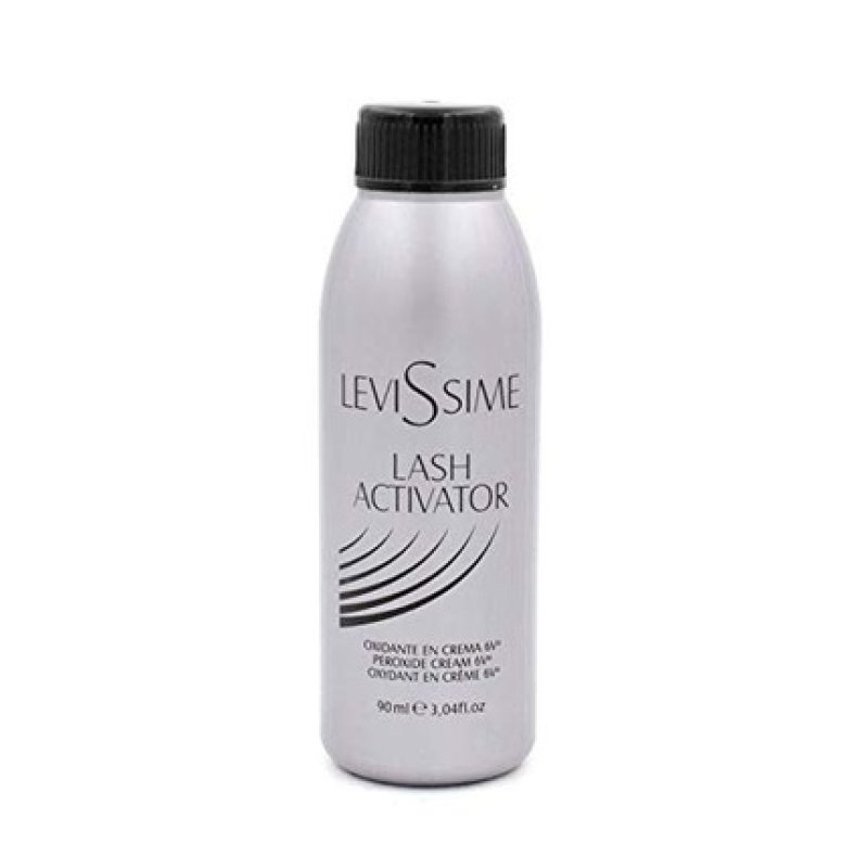 Levissime Hair Care and Scalp 90ml