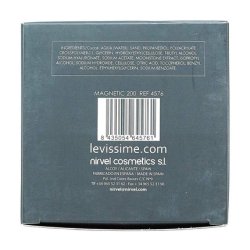 Levissime Exfoliant Magnetic Mineral 200ml
