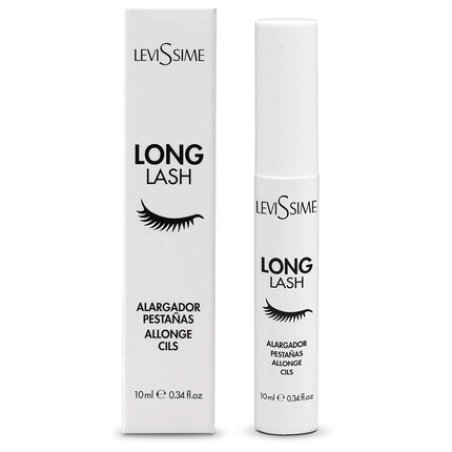 Levissime Long Lash 10ml
