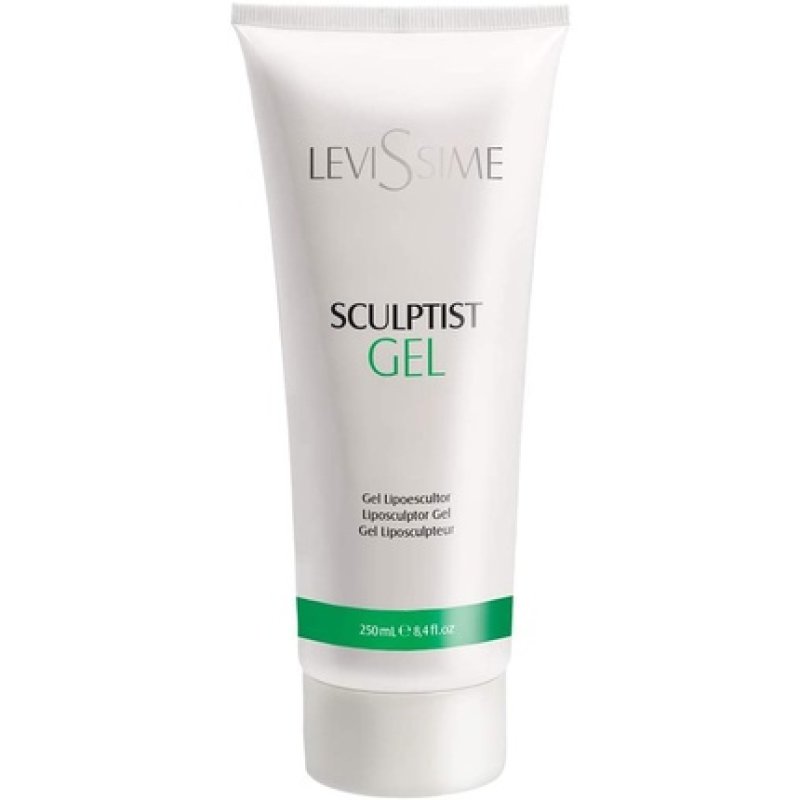 Levissime Sculptist Anti-Cellulite Gel 250ml