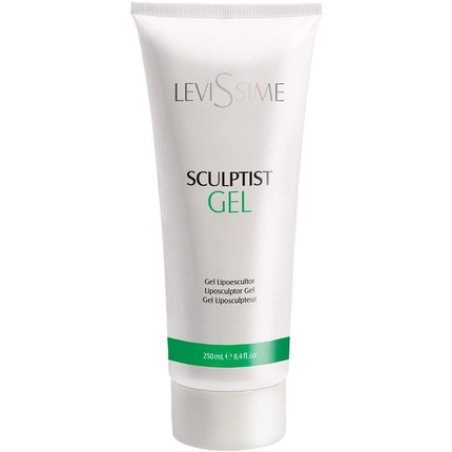 Levissime Sculptist Anti-Cellulite Gel 250ml