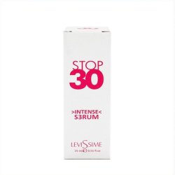 Levissime Stop 30 Intense Serum 15ml Skincare Serum