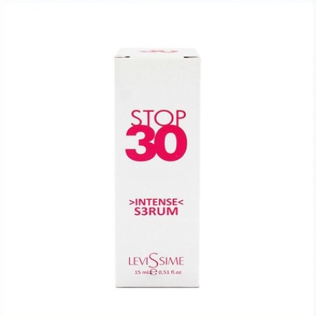 Levissime Stop 30 Intense Serum 15ml Skincare Serum