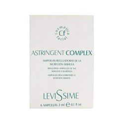 Levissime Hair Care and Scalp 18ml