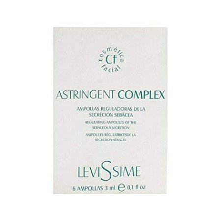 Levissime Hair Care and Scalp 18ml