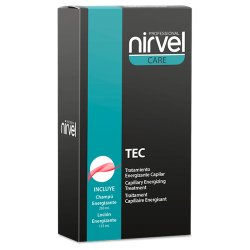 Nirvel Cosmetics TEC PACK, 250ml 125ml