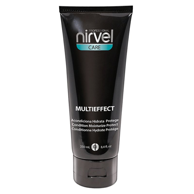 Nirvel Hair Loss Products 250ml