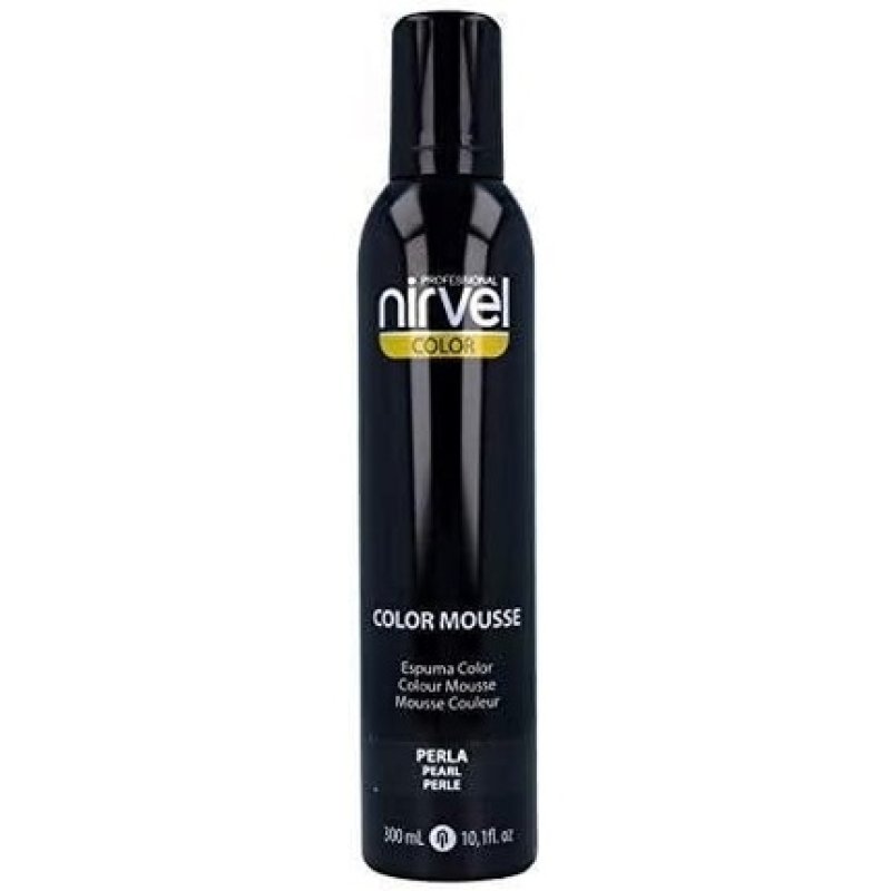 Nirvel Hair Loss Products 300ml