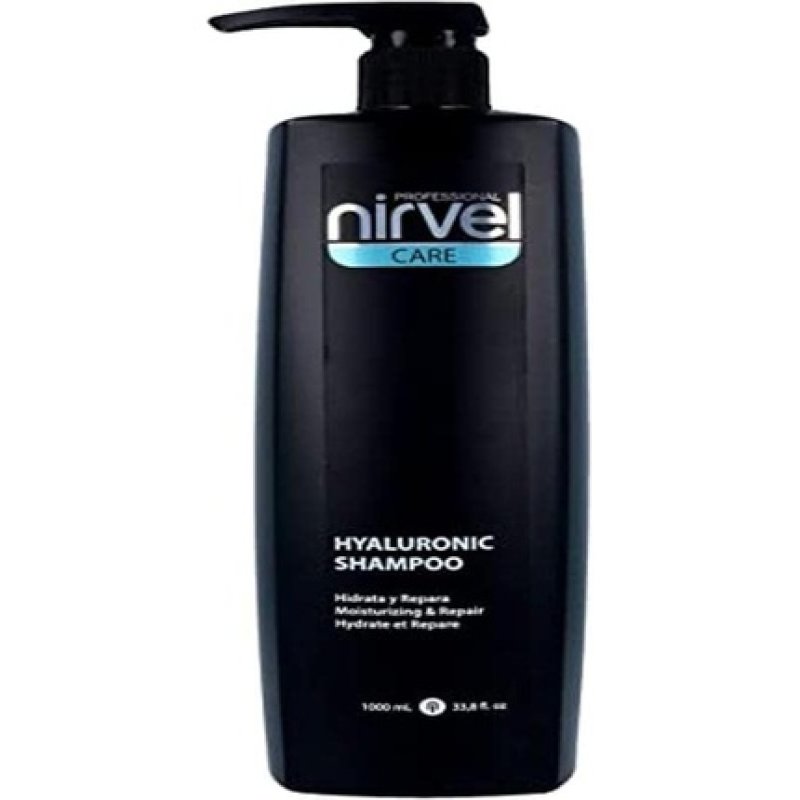 Nirvel Hyaluron Shampoo 1000ml