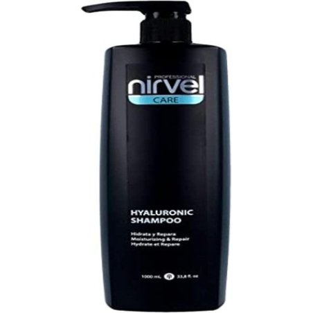 Nirvel Hyaluron Shampoo 1000ml