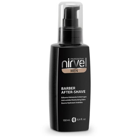 Nirvel Barber After Shave 150ml
