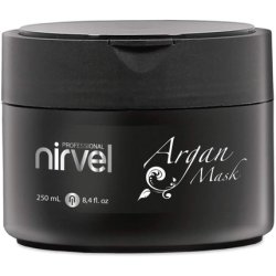 Nirvel Hair Mascaras 250ml