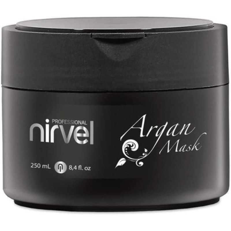 Nirvel Hair Mascaras 250ml