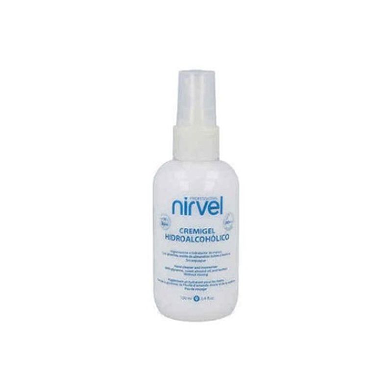 Nirvel Cremigel Hidroalcoholic 70% 100ml